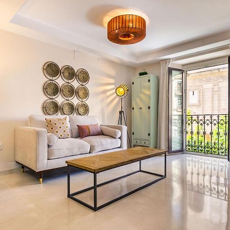 Apartamento Living By Cathedral Севиля Екстериор снимка