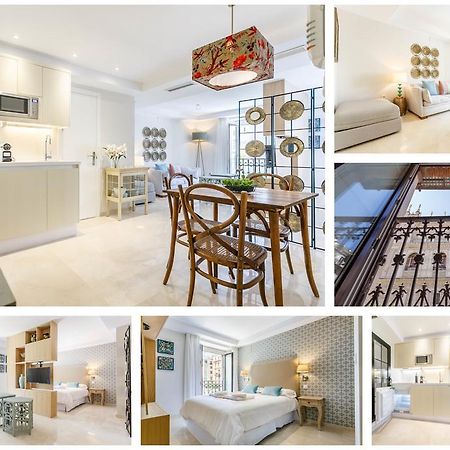 Apartamento Living By Cathedral Севиля Екстериор снимка