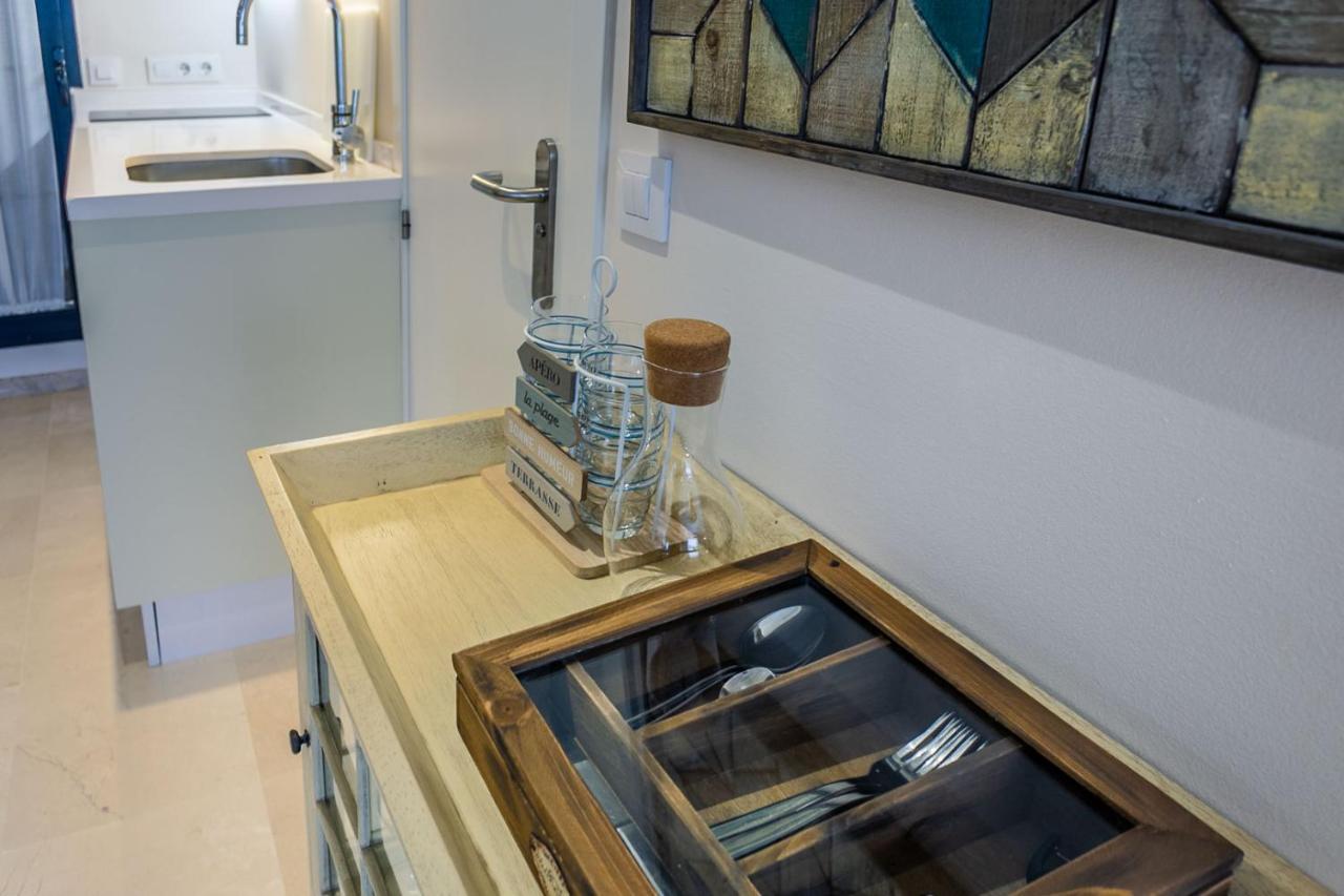 Apartamento Living By Cathedral Севиля Екстериор снимка