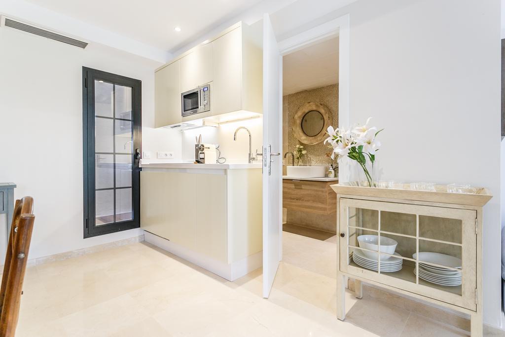 Apartamento Living By Cathedral Севиля Екстериор снимка
