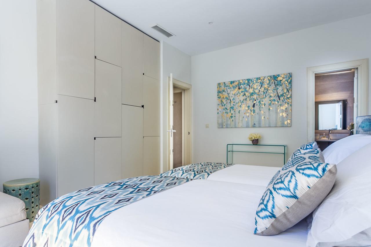 Apartamento Living By Cathedral Севиля Екстериор снимка