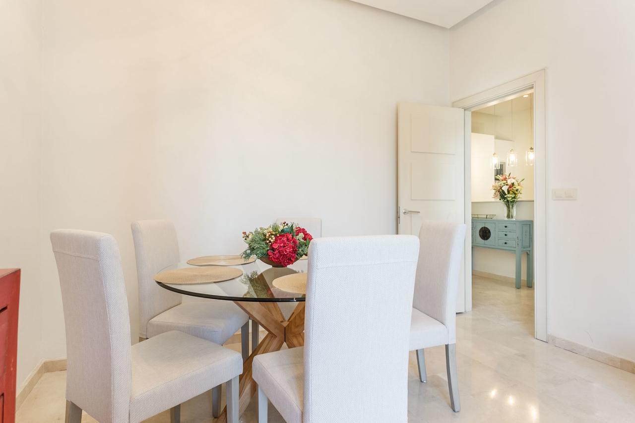 Apartamento Living By Cathedral Севиля Екстериор снимка
