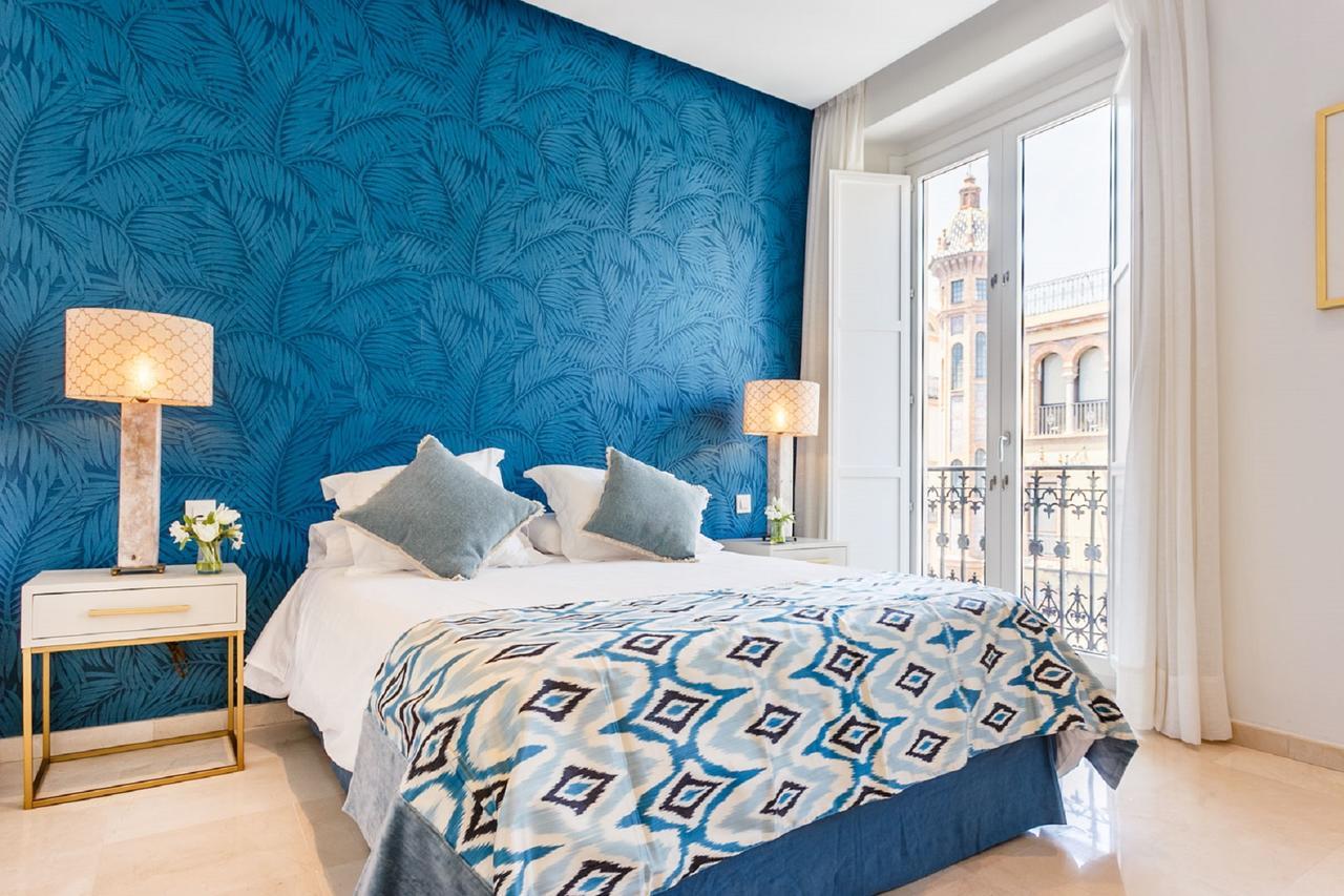 Apartamento Living By Cathedral Севиля Екстериор снимка